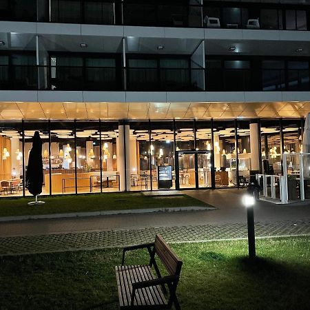 Seaside Apartaments Deluxe 627 Kołobrzeg Eksteriør billede