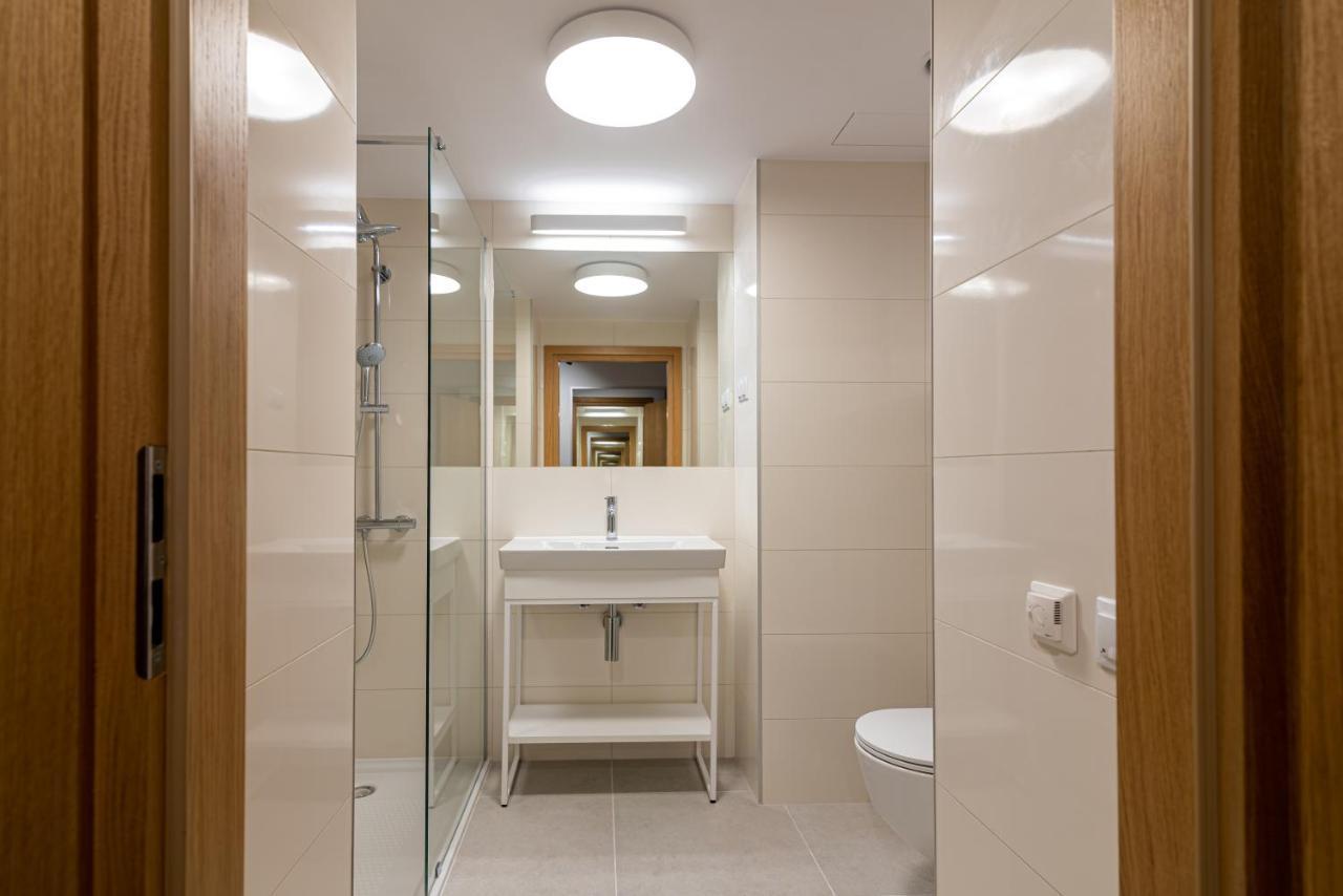 Seaside Apartaments Deluxe 627 Kołobrzeg Eksteriør billede