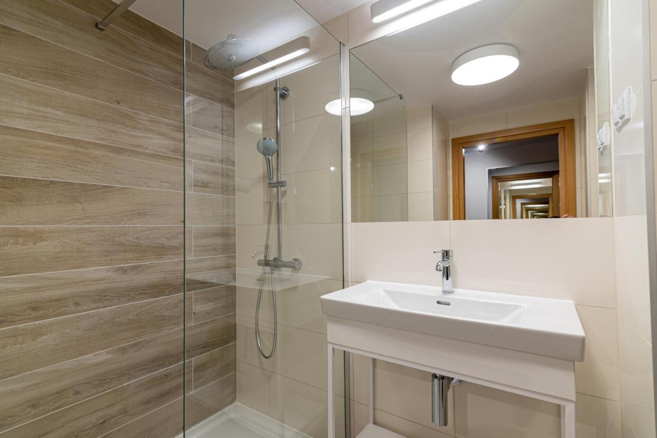 Seaside Apartaments Deluxe 627 Kołobrzeg Eksteriør billede