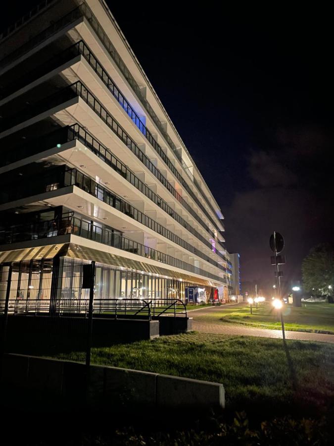Seaside Apartaments Deluxe 627 Kołobrzeg Eksteriør billede